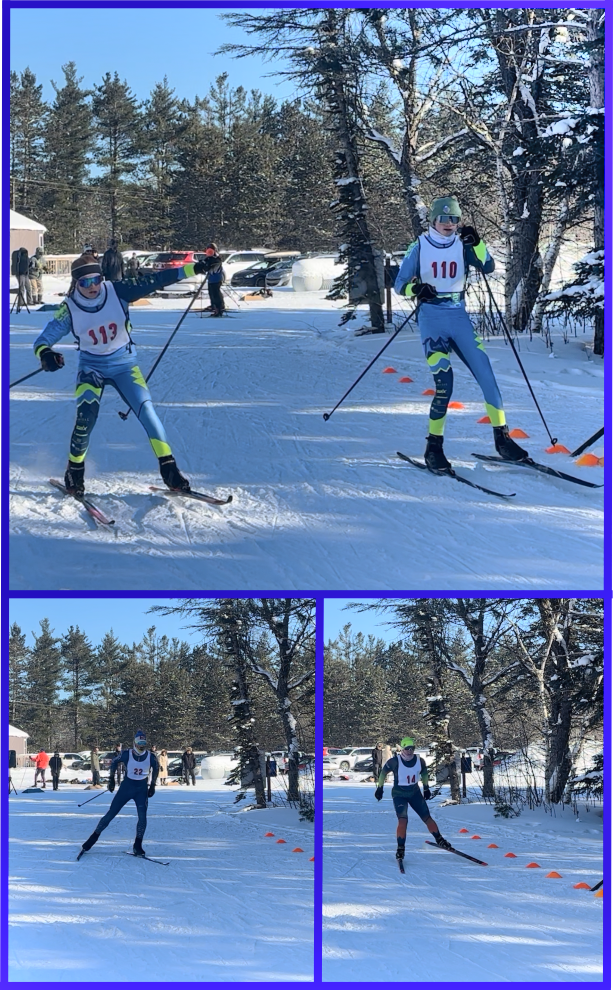 Freestyle Race 