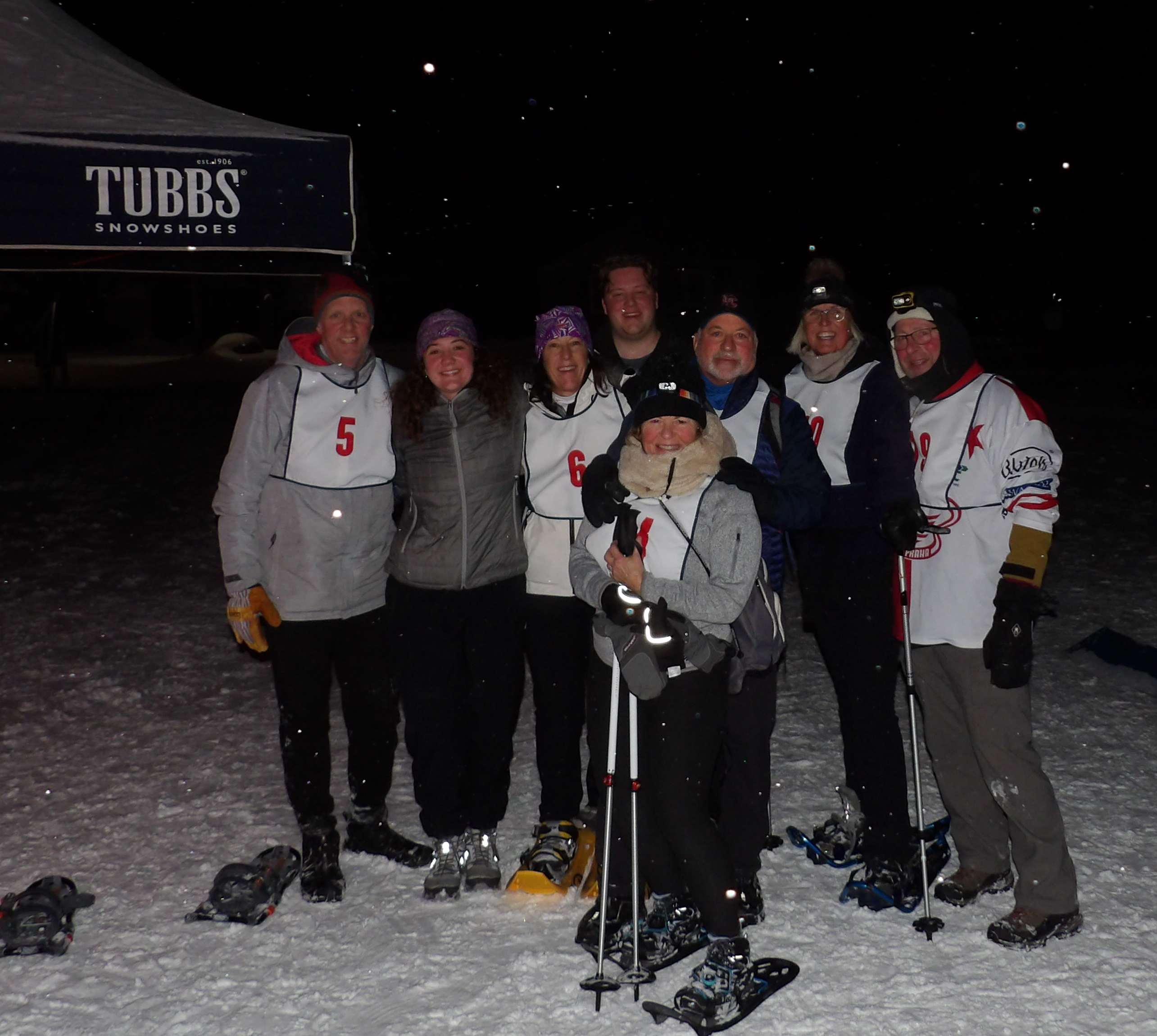 MoonlightSnowshoe