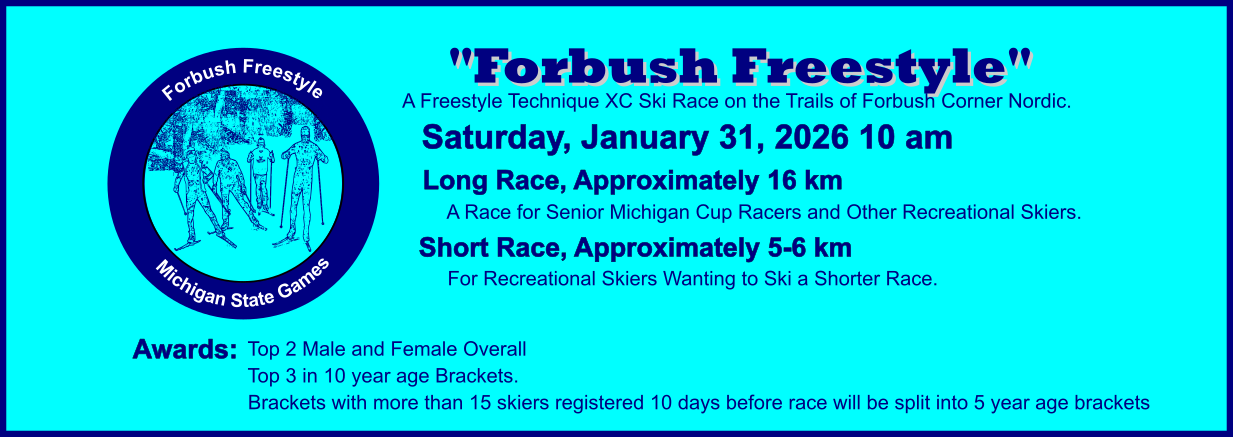 Race Start