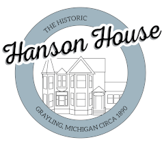 Hanson House Logo